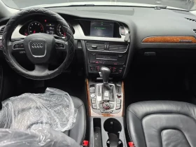 Audi A4 2.0 TDI, снимка 7