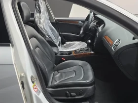 Audi A4 2.0 TDI, снимка 10