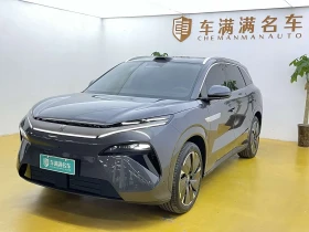 BYD Tang L AWD Flagship Edition autogeorge.com, снимка 1