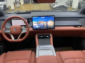 BYD Tang L AWD Flagship Edition autogeorge.com, снимка 5