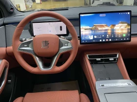 BYD Tang L AWD Flagship Edition autogeorge.com, снимка 6