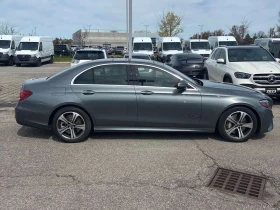 Mercedes-Benz E 450 | DISTRONIC | HUD | 360 | BURMESTER | , снимка 3