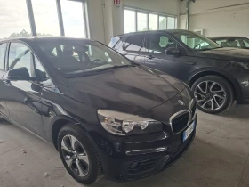 BMW 2 Active Tourer 216i E6B ADVANTAGE, снимка 2