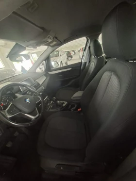 BMW 2 Active Tourer 216i E6B ADVANTAGE, снимка 9
