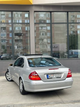 Mercedes-Benz E 320, снимка 5