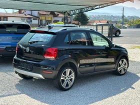 VW Polo Cross* 1.6tdi* 90k.c* , снимка 5