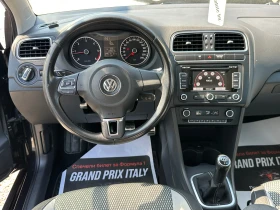 VW Polo Cross* 1.6tdi* 90k.c* , снимка 10