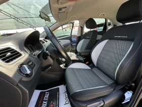 VW Polo Cross* 1.6tdi* 90k.c* , снимка 7