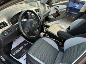 VW Polo Cross* 1.6tdi* 90k.c* , снимка 8
