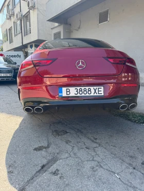 Mercedes-Benz CLA, снимка 2