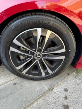 Mercedes-Benz CLA, снимка 5
