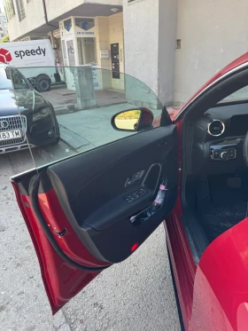 Mercedes-Benz CLA, снимка 6