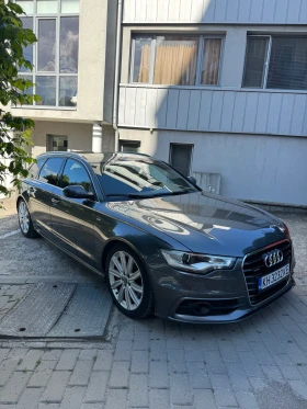 Audi A6 3.0BiTDI Active Sound , снимка 1
