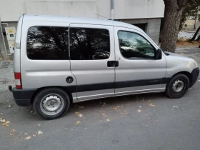 Citroen Berlingo 1.4 75hp , снимка 3