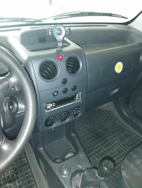 Citroen Berlingo 1.4 75hp , снимка 2