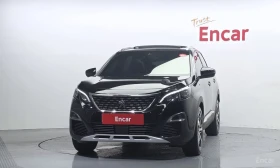 Peugeot 3008 2nd Generation 1.5 BlueHDi, снимка 3