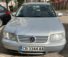 VW Bora 2.0 газ/бензин, снимка 1