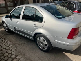 VW Bora 2.0 газ/бензин, снимка 4