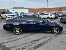 Mercedes-Benz E 400 Amg-pkg* Pano* Back cam* H&K* Подгрев* , снимка 3