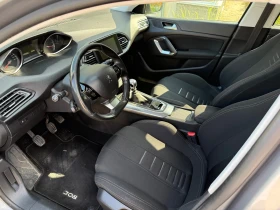Peugeot 308 1.6 HDI - 120hp, снимка 3