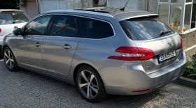 Peugeot 308 1.6 HDI - 120hp, снимка 2