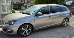 Peugeot 308 1.6 HDI - 120hp, снимка 1