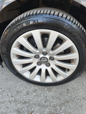 Opel Insignia CDTI, снимка 17
