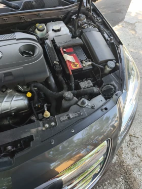 Opel Insignia CDTI, снимка 14