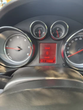 Opel Insignia CDTI, снимка 15