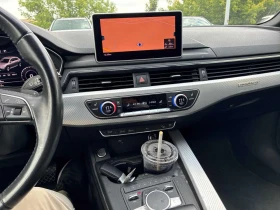 Audi A4 Allroad Technik | CARFAX | БЕЗ ПЪРВОНАЧАЛНА ВНОСКА, снимка 9
