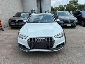 Audi A4 Allroad Technik | CARFAX | БЕЗ ПЪРВОНАЧАЛНА ВНОСКА, снимка 2