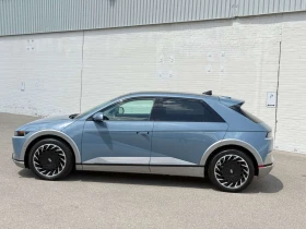 Hyundai Ioniq 5 * Preferred AWD Long Range w/Ultimate Pkg * CARFAX, снимка 2