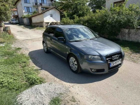 Audi A3, снимка 1