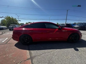 Audi S5 SPORTBACK* QUATTRO* DISTRONIC* ПОДГРЕВ* КАМЕРА* , снимка 8