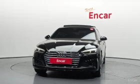 Audi A5 * КРАЙНА ЦЕНА ДО БЪЛГАРИЯ * АВТОКРЕДИТ, снимка 3
