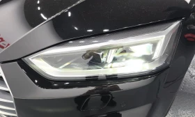 Audi A5 * КРАЙНА ЦЕНА ДО БЪЛГАРИЯ * АВТОКРЕДИТ, снимка 7