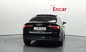 Audi A5 * КРАЙНА ЦЕНА ДО БЪЛГАРИЯ * АВТОКРЕДИТ, снимка 4