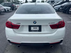 BMW 440 xDrive * АвтоКредит * (ЦЕНА ДО БГ), снимка 5