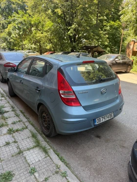 Hyundai I30, снимка 5