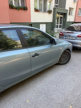 Hyundai I30, снимка 4