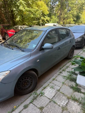 Hyundai I30, снимка 3