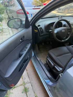 Hyundai I30, снимка 6