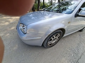 VW Golf 1.8T * AGU* , снимка 7