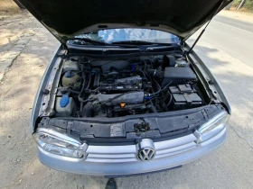 VW Golf 1.8T * AGU* , снимка 5