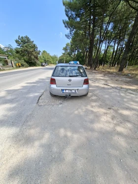 VW Golf 1.8T * AGU* , снимка 4