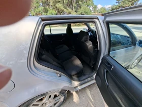 VW Golf 1.8T * AGU* , снимка 9
