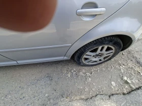 VW Golf 1.8T * AGU* , снимка 8