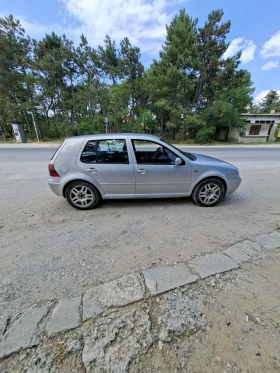 VW Golf 1.8T * AGU* , снимка 2