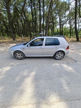 VW Golf 1.8T * AGU* , снимка 3