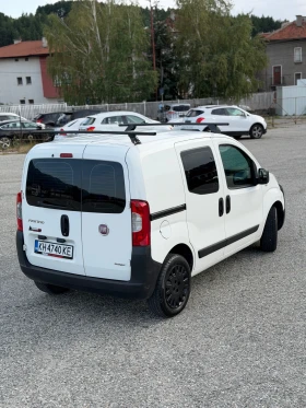 Fiat Fiorino 1.3 JTD, снимка 4
